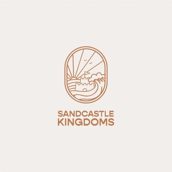 Cover art for Sandcastle Kingdoms